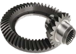 ITR Gears