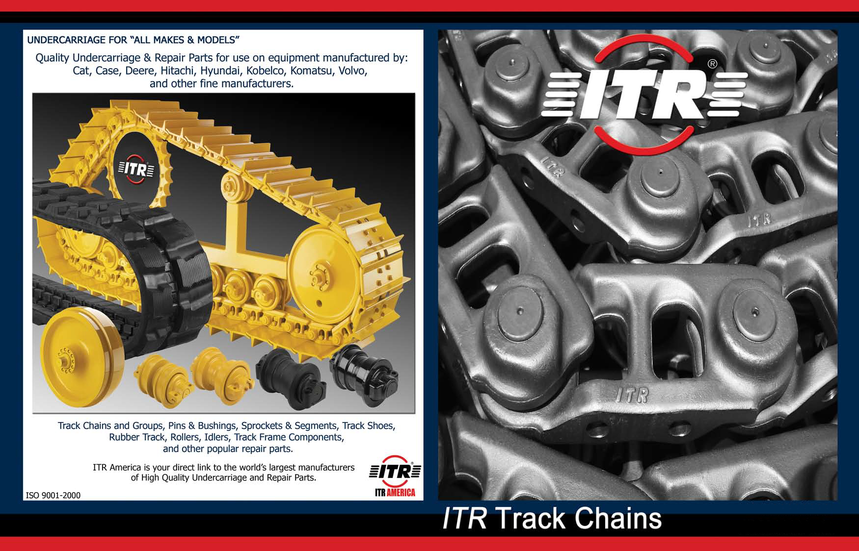 Track Chain