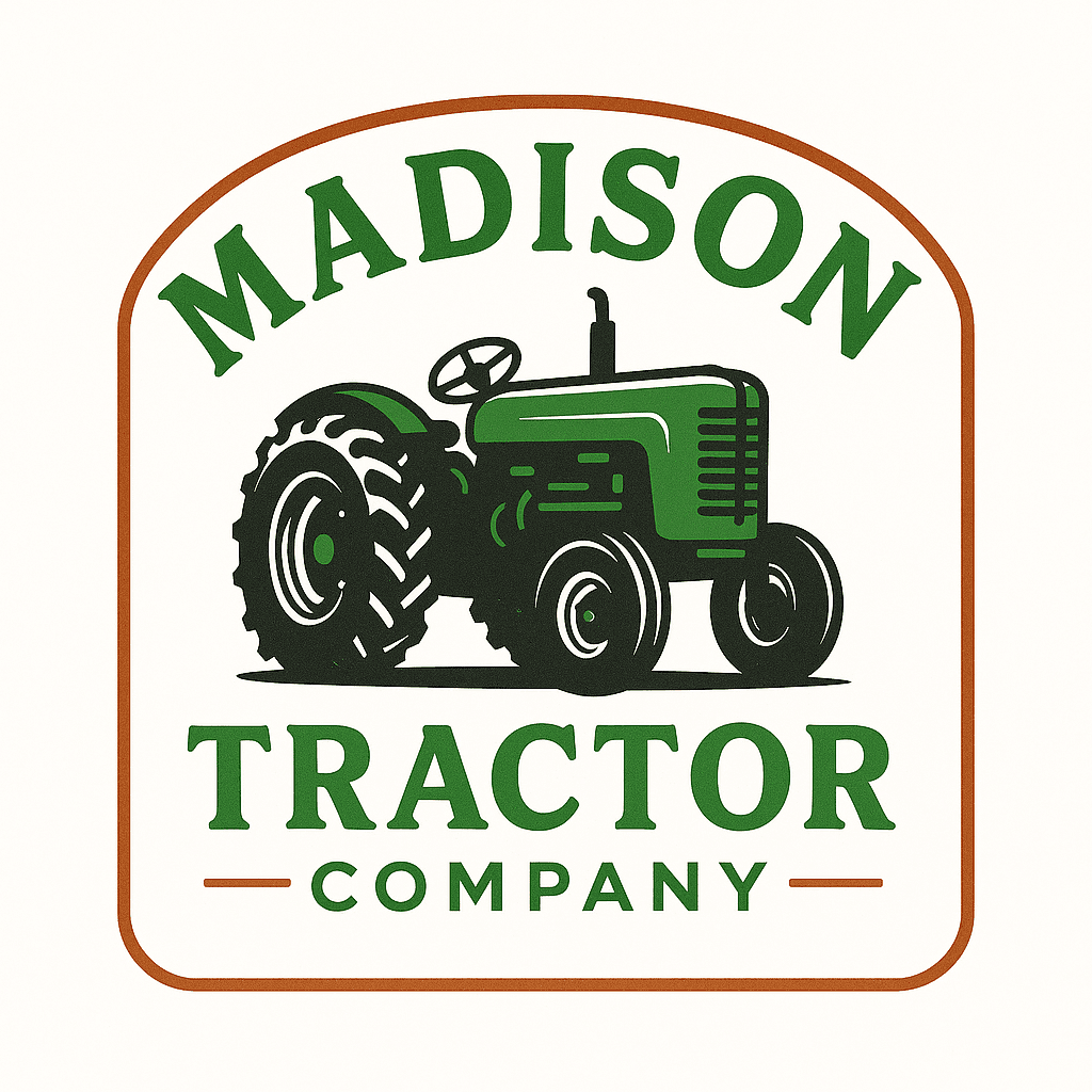 Madison Tractor Company