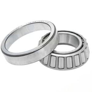 0000000BC - Inner Front Wheel Bearing Set - Thumbnail 3