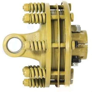 00756075 - Clutch Assembly - Thumbnail 2