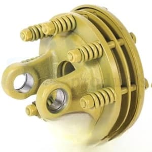 00756075 - Clutch Assembly