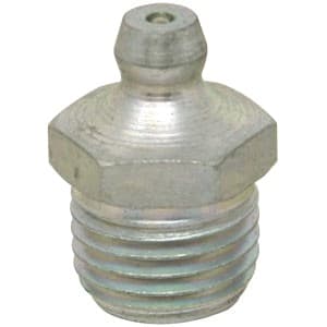 1/4" (10) Grease Fitting