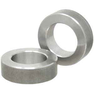 0006587 - 1/2" Spacer