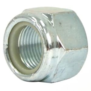 00750226 - Rotary Cutter Blade Nut - Thumbnail 2