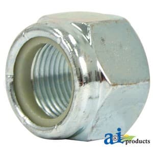 00750226 - Nut, Rotary Cutter Blade - Thumbnail 2