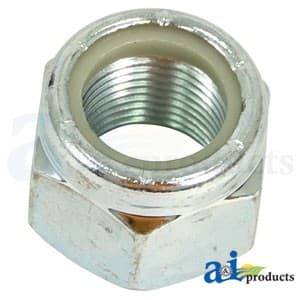 00750226 - Nut, Rotary Cutter Blade