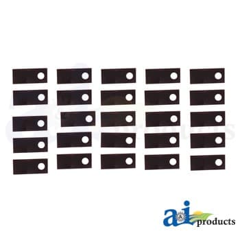 00787166 - Blade, RH - Thumbnail 3