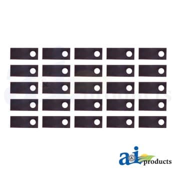 00787167 - Blade, LH - Thumbnail 3