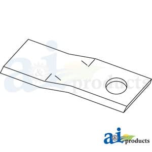 00787167 - Blade, LH - Thumbnail 4