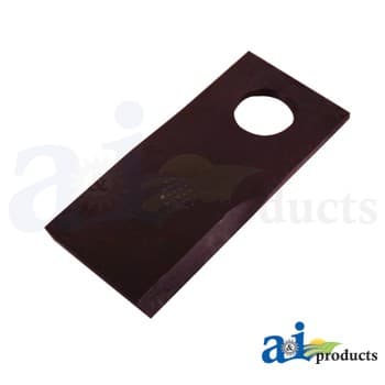 00787167 - Blade, LH