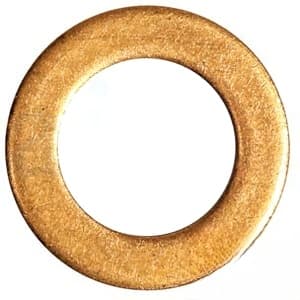 011277X - Head Cover Washer