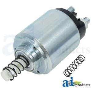 01307762 - Switch, Solenoid
