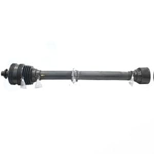 02981675 - 1 3/8"- 6 Spline CV Driveline Less Implement Yoke; 540 RPM - Thumbnail 3