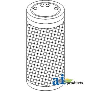 02243521 - Filter, Air - Thumbnail 2