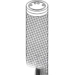 02243522 - Air Filter - Thumbnail 2