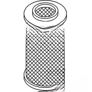 02379161 - Air Filter - Thumbnail 2