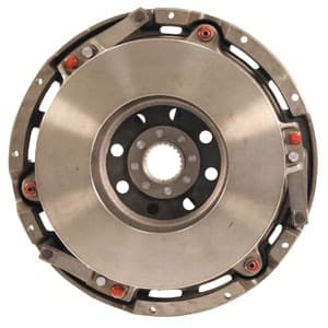 02388299 - combined PTO cast iron Pressure Plate: 6 lever - Thumbnail 3