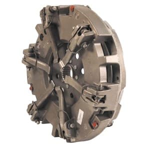 02388299 - combined PTO cast iron Pressure Plate: 6 lever