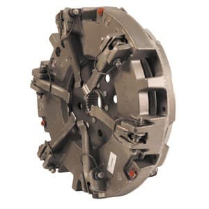 02388299 - Pressure Plate: 6 lever, cast iron, combined PTO