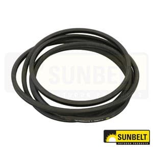 025577 - Belt, Deck 54" & 72" Rear Discharge - Thumbnail 2