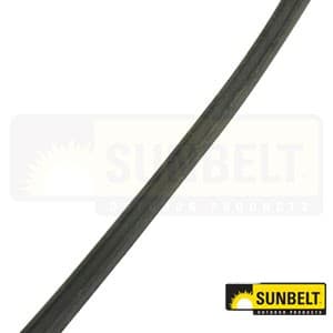 025577 - Belt, Deck 54" & 72" Rear Discharge - Thumbnail 3