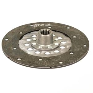 02940138 - rigid organic PTO Disc: 9.875"