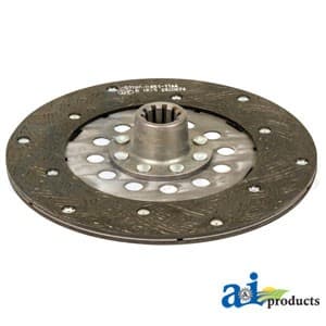 02940138 - PTO Disc: 9.875", organic, rigid
