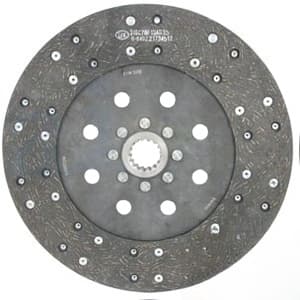 02940318 - rigid organic PTO Disc: 12.250" - Thumbnail 3