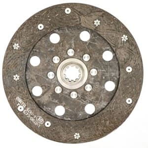 02940348 - rigid organic PTO Disc: 9" - Thumbnail 2