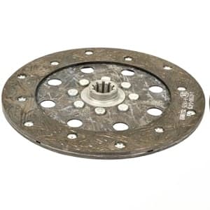 02940348 - rigid organic PTO Disc: 9"