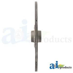 02940356 - PTO Disc: 11", organic, rigid - Thumbnail 3