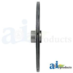 02940369 - PTO Disc: 9", organic, rigid - Thumbnail 4