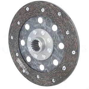 02940369 - rigid organic PTO Disc: 9"