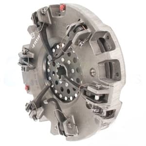 02940403 - indep PTO cast iron 6 lever Pressure Plate: 11.750"