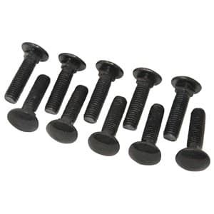 03M7201 - M12 X 45 Bolt - Thumbnail 2