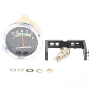 03601AB - Ammeter (30-0-30) Gauge - Thumbnail 4