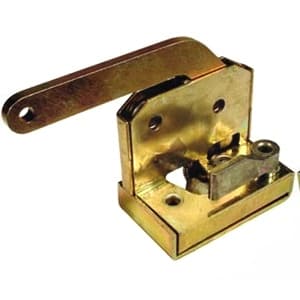 04339352 - Handle, Cab Door Inner (LH)