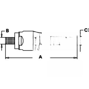 04415654 - Tie Rod - Thumbnail 4