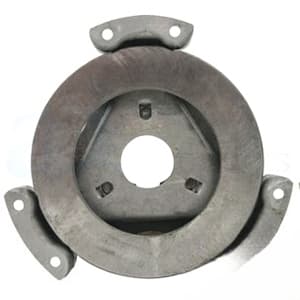 04009978 - NEW Pressure Plate: 7" - Thumbnail 3