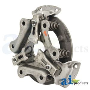 04009978 - Pressure Plate: 7", NEW