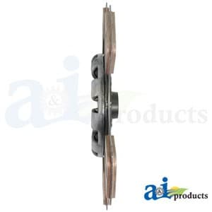 04010735 - Trans Disc: 14", 4-button, spring loaded - Thumbnail 4