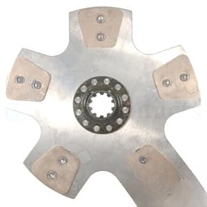 04034158 - Trans Disc: 11" (Rockford)