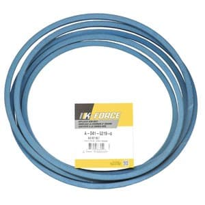 041-0219-00 - Belt, Deck 60"