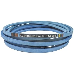 041-1420-00 - Deck Belt - Thumbnail 2