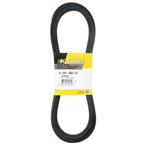 041-6027-00 - Belt, Deck
