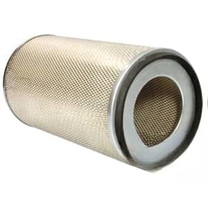 04319263 - Air; Outer Filter