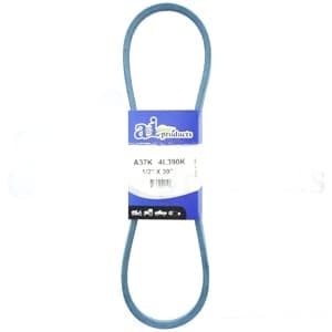 043195 - Clutch Belt
