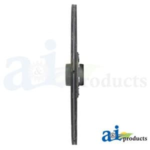 04378763 - PTO Disc: 10", organic, rigid - Thumbnail 3