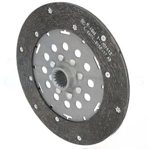 04378763 - rigid organic PTO Disc: 10"